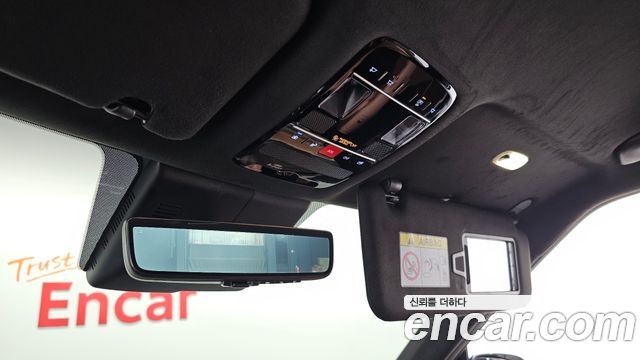 Hyundai Santafe 2024 — photo 26