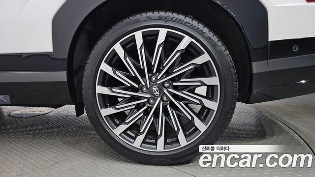 Hyundai Santafe 2024 — photo 7