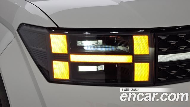 Hyundai Santafe 2024 — photo 8