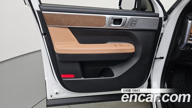 Hyundai Santafe 2024 — photo 14