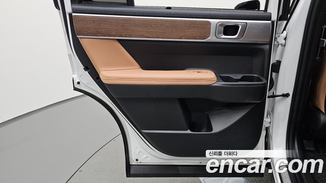 Hyundai Santafe 2024 — photo 15