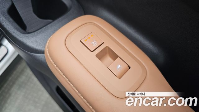 Hyundai Santafe 2024 — photo 34