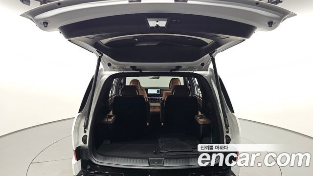 Hyundai Santafe 2024 — photo 36