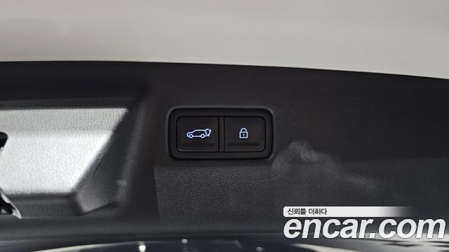 Hyundai Santafe 2024 — photo 37