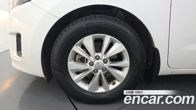 Kia Canival 2018 — photo 5