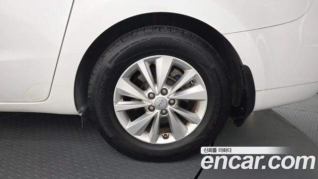 Kia Canival 2018 — photo 7