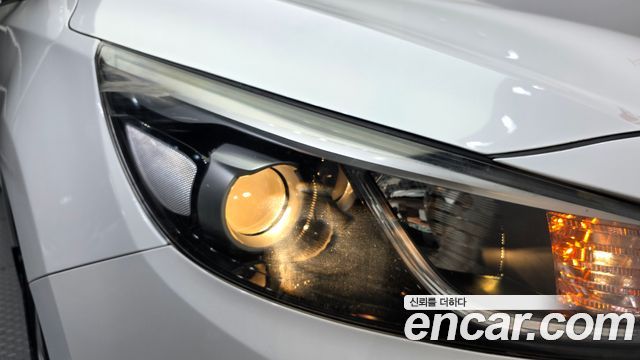 Kia Canival 2018 — photo 8