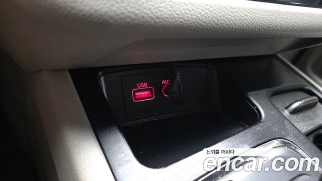 Kia Canival 2018 — photo 29