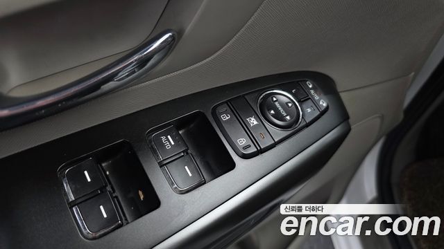 Kia Canival 2018 — photo 32
