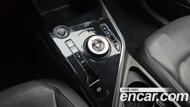 Kia Niro 2023 — photo 9