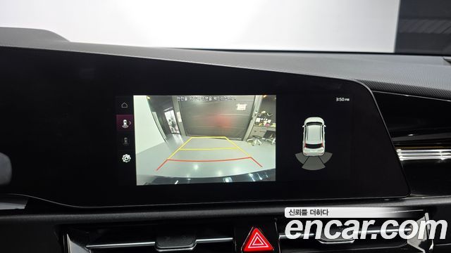 Kia Niro 2023 — photo 14
