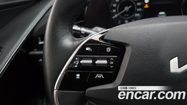 Kia Niro 2023 — photo 15