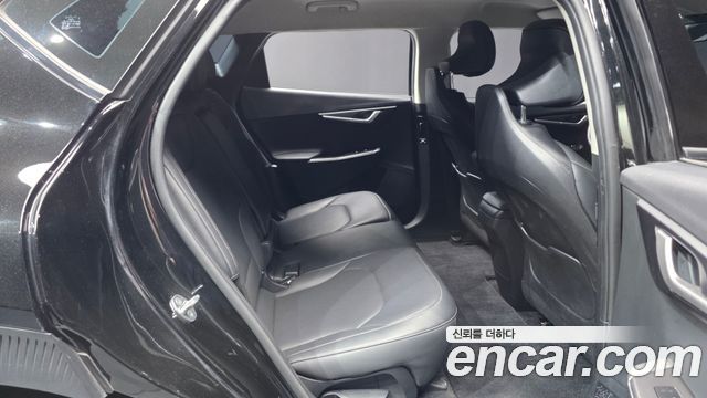 Kia EV6 2022 — photo 12