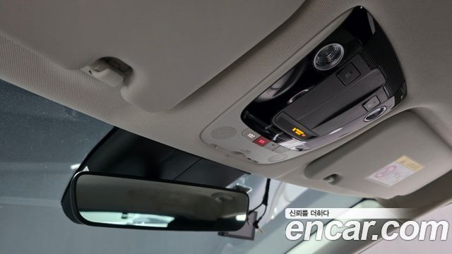 Kia EV6 2022 — photo 18