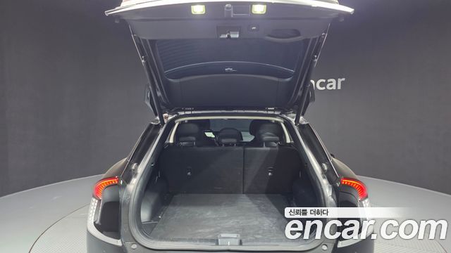 Kia EV6 2022 — photo 20