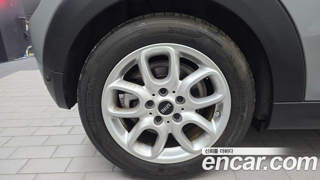 Mini Cooper 2021 — photo 5
