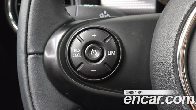 Mini Cooper 2021 — photo 21