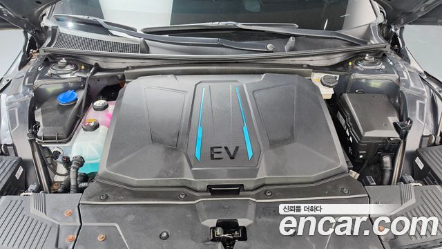 Hyundai Ioniq5 2022 — photo 6