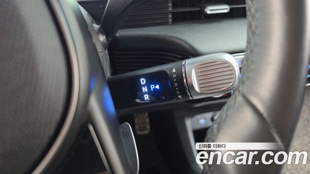 Hyundai Ioniq5 2022 — photo 12