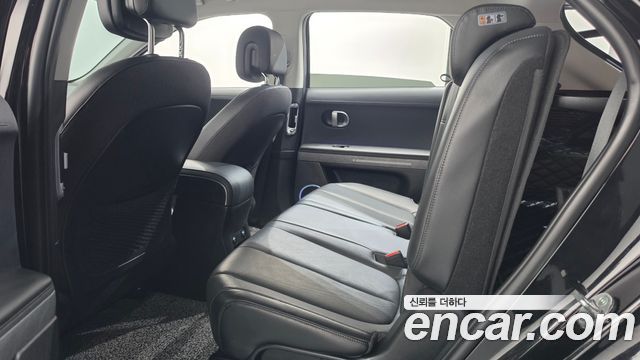 Hyundai Ioniq5 2022 — photo 17