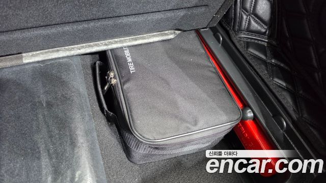 Hyundai Ioniq5 2022 — photo 19