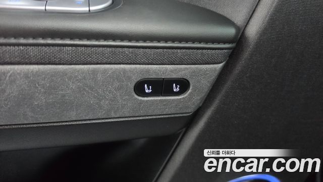 Hyundai Ioniq5 2022 — photo 25