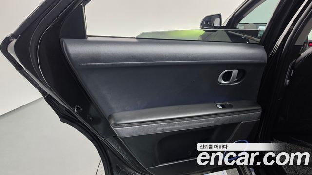 Hyundai Ioniq5 2022 — photo 15