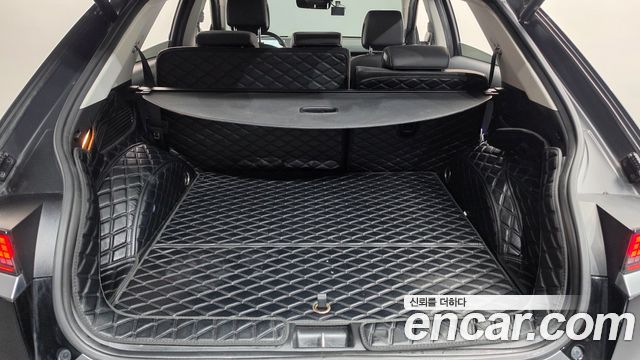 Hyundai Ioniq5 2022 — photo 27