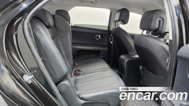 Hyundai Ioniq5 2022 — photo 28
