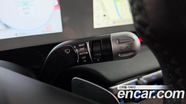 Hyundai Ioniq5 2022 — photo 35