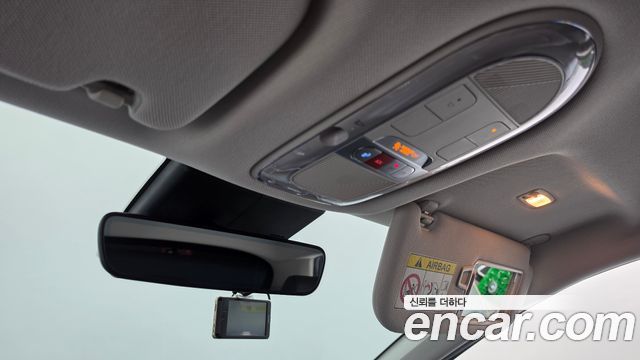 Hyundai Ioniq5 2022 — photo 36