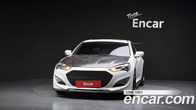Hyundai Genesis 2010 — photo 3