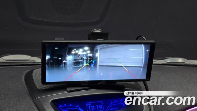 Hyundai Genesis 2010 — photo 14