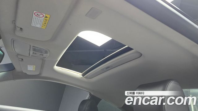 Hyundai Genesis 2010 — photo 17