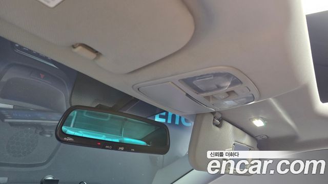 Hyundai Genesis 2010 — photo 20