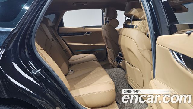 Genesis G80 2026 — photo 17