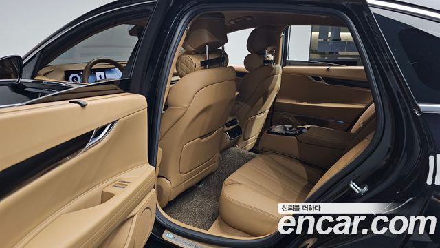 Genesis G80 2026 — photo 18