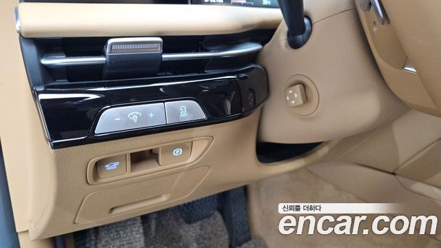 Genesis G80 2026 — photo 20