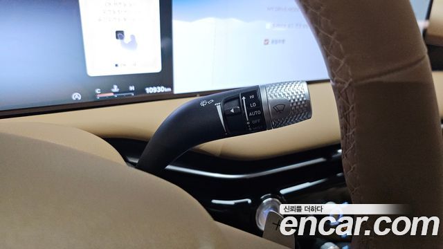 Genesis G80 2026 — photo 22