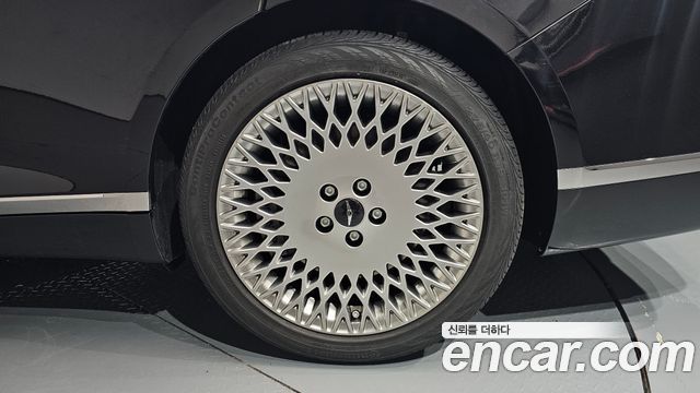 Genesis G80 2026 — photo 7
