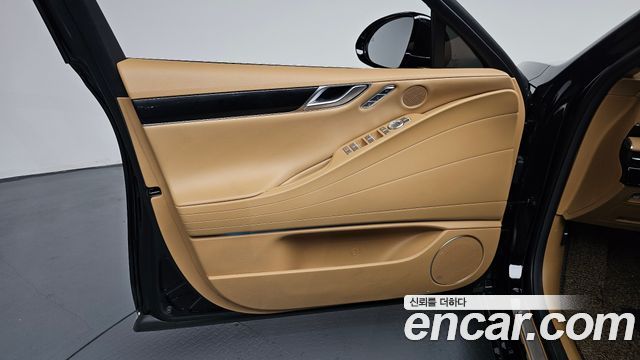 Genesis G80 2026 — photo 14