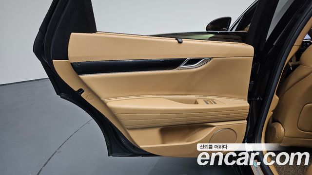Genesis G80 2026 — photo 15