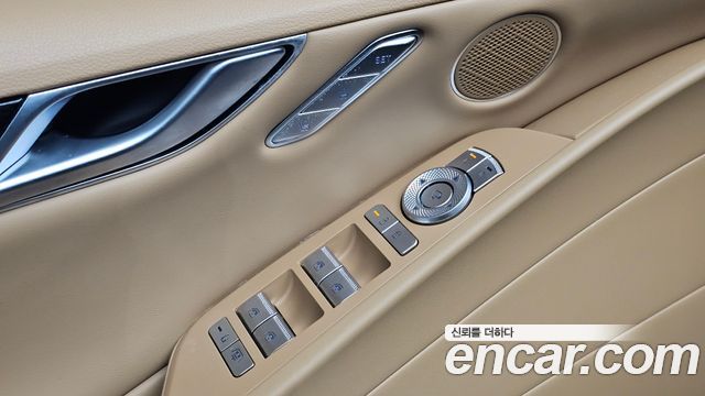 Genesis G80 2026 — photo 29