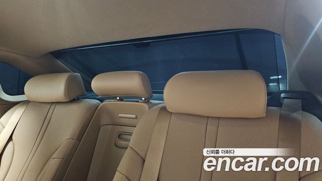 Genesis G80 2026 — photo 30