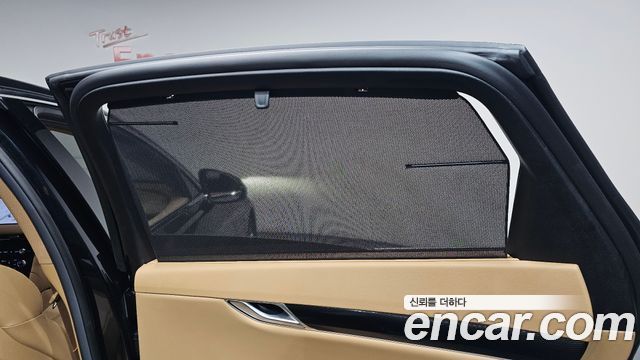 Genesis G80 2026 — photo 31