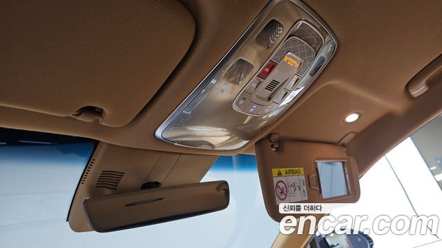 Genesis G80 2026 — photo 32