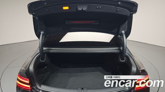 Genesis G80 2026 — photo 33