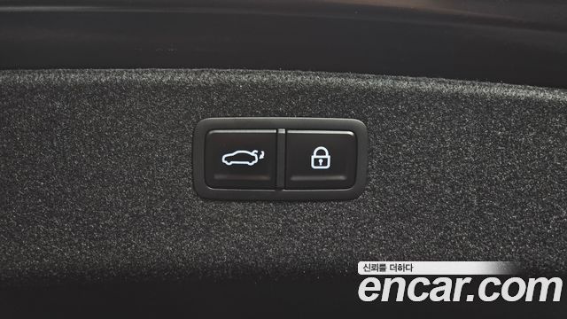 Genesis G80 2026 — photo 34