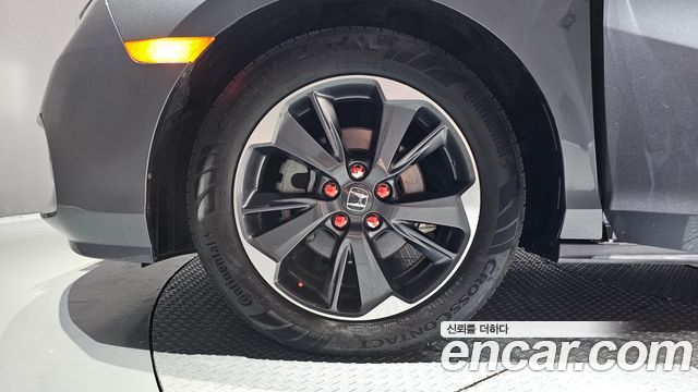 Honda Odyssey 2023 — photo 5