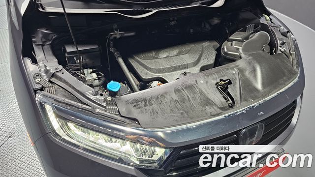 Honda Odyssey 2023 — photo 6